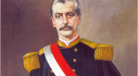 Timeline: Presidentes R.N.