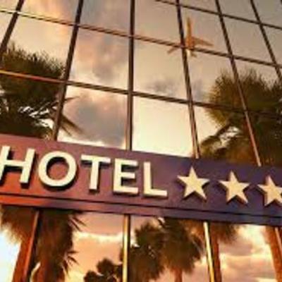 Timeline: Evolución de la Hotelería