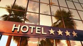 Timeline: Evolución de la Hotelería