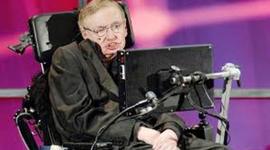 Timeline: Stephen Hawking