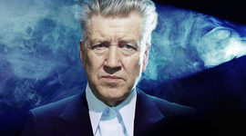 Timeline: David Lynch