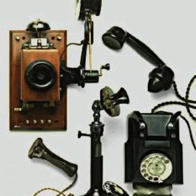 Timeline: old invents