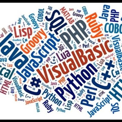 Timeline: Lenguajes De Programación