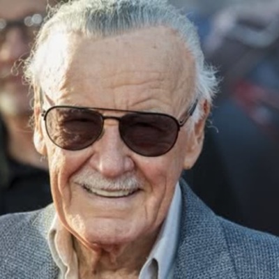 Timeline: Stan Lee