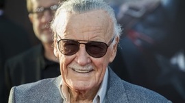 Timeline: Stan Lee