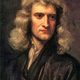 Isaac newton 328x450