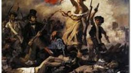 Timeline: LAS REVOLUCIONES DEL SIGLO XVIII
