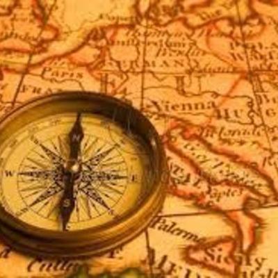 Timeline: Apostila "Introdução à História Marítima Brasileira"/ Grandes Navegações à Segunda Guerra Mundial