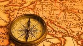 Timeline: Apostila "Introdução à História Marítima Brasileira"/ Grandes Navegações à Segunda Guerra Mundial