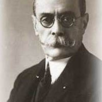 Timeline: Federico Gamboa