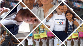 Timeline: Proyecto Final