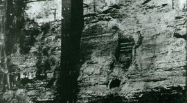 Timeline: BUTTERY ELEVATOR