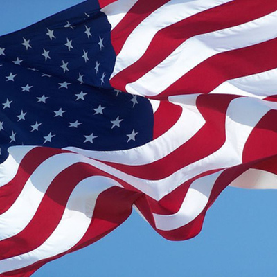 Timeline: Bonny's U.S. History Timeline