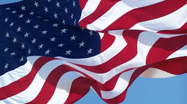 Timeline: Bonny's U.S. History Timeline