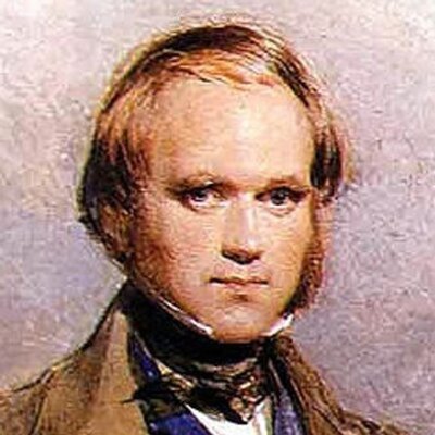 Timeline: Darwin's Observation