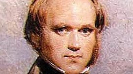 Timeline: Darwin's Observation
