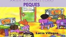Timeline: AULA VIRTUAL  NIÑOS Y NIÑAS DE NIVEL PREESCOLAR