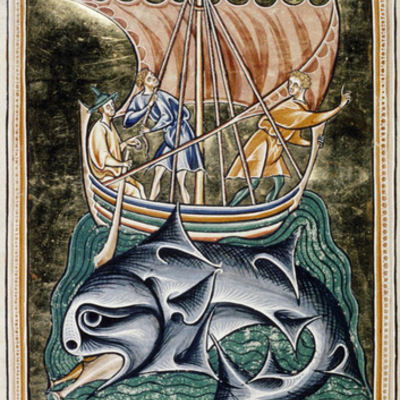 Timeline: Edad Media: Historia y Filosofía