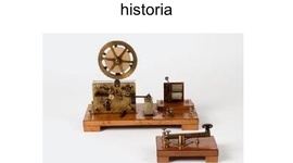 Timeline: HISTORIA DEL TELEFONO