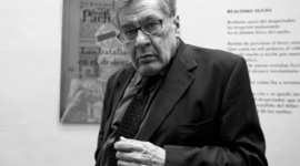 Timeline: José Emilio Pacheco