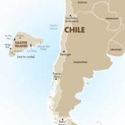Timeline: La vacacion de Chile