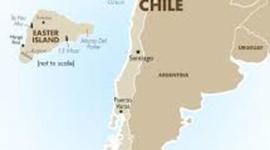 Timeline: La vacacion de Chile