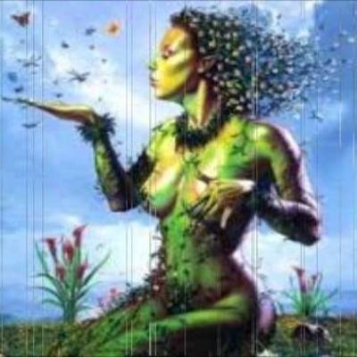 Timeline: LITERATURA PRECOLOMBINA