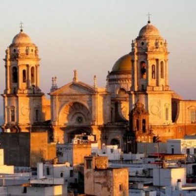 Timeline: Al·landalus