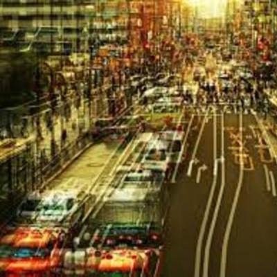 Timeline: Duración, diacronía y sincronía de los lugares de rigidez, fluidez y fijación en el barrio La Cruz