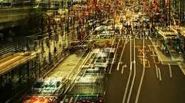 Timeline: Duración, diacronía y sincronía de los lugares de rigidez, fluidez y fijación en el barrio La Cruz