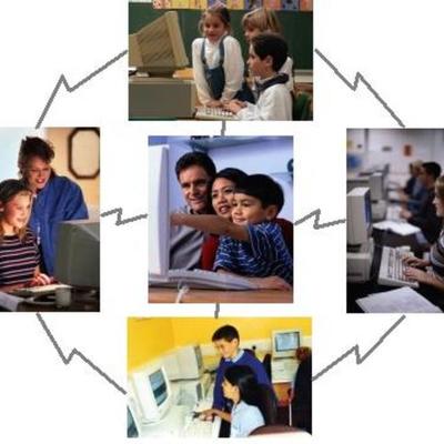 Timeline: DISTRUBUCIÓN EN EL TIEMPO DEL PROYECTO