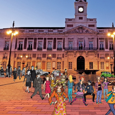 Timeline: Nuestra historia reciente