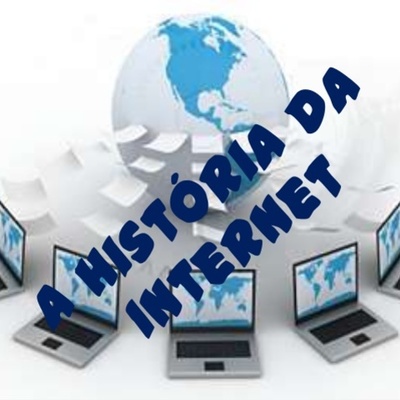 Timeline: A historia da internet