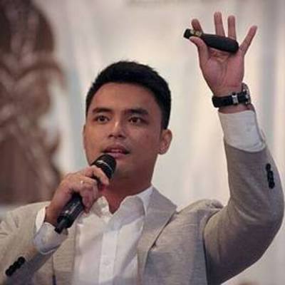 Timeline: Imran md ali