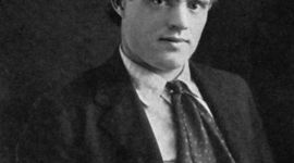 Timeline: Jack London