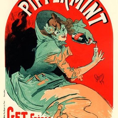 Timeline: Història del cartell