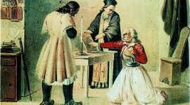 Timeline: Ελληνική Επανάσταση