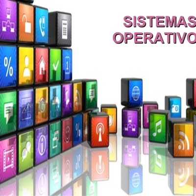 Timeline: Historia de los sistemas operativos