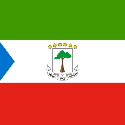 Timeline: Vacaciones de mi familia a Equatorial Guinea