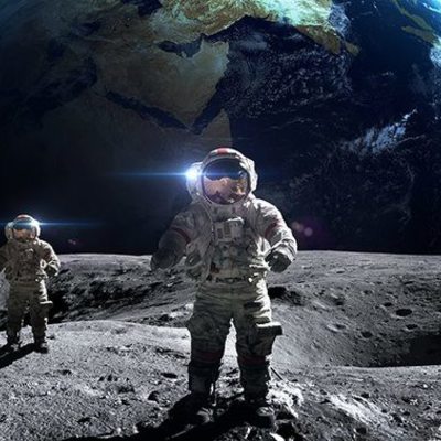 Timeline: The History Of Space Exploration