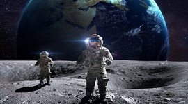 Timeline: The History Of Space Exploration