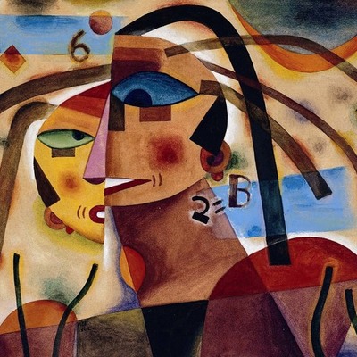 Timeline: Arte Latinoamericano en el Siglo XX