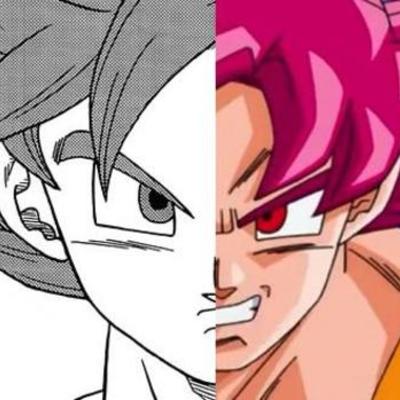 Timeline: Linea de Tiempo del Anime y Manga