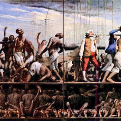 Timeline: Civil Rights Background