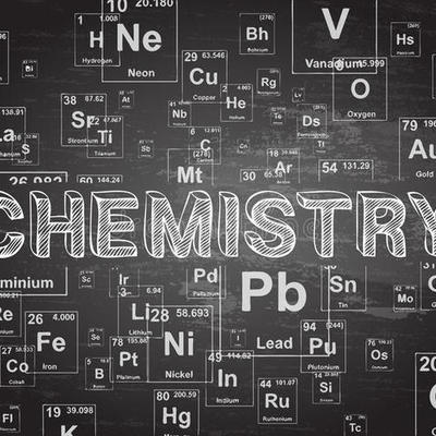 Timeline: Origen de la Química