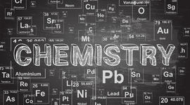 Timeline: Origen de la Química