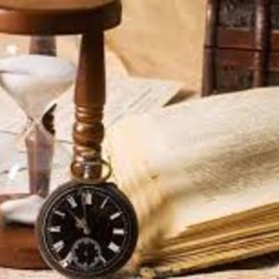 Timeline: История пробная лента времени