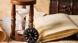 Timeline: История пробная лента времени