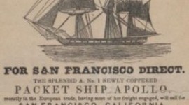Timeline: The California Gold Rush