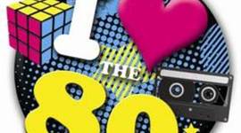 Timeline: Time Capsule 1980s